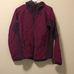 Patagonia Rain Jacket